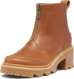 SOREL Women's Joan Now Zip Boot
