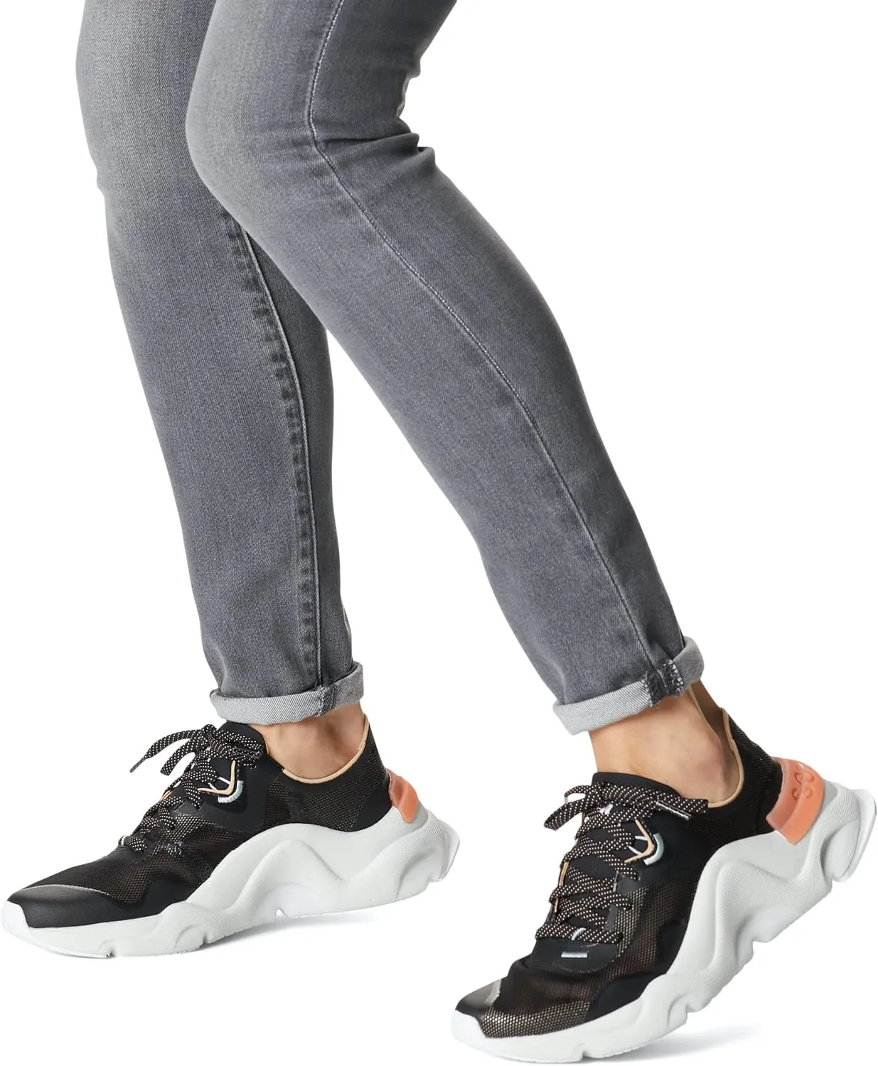 Sorel Women's Kinetic RNEGD Float Shoes