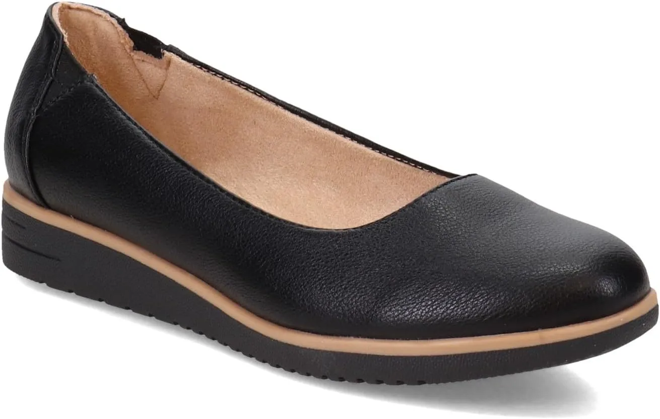 SOUL Naturalizer Women's, Idea Ballet Flat