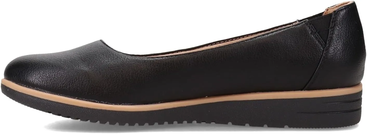 SOUL Naturalizer Women's, Idea Ballet Flat