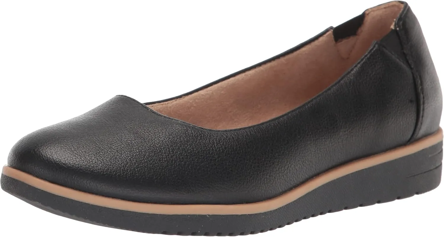 SOUL Naturalizer Women's, Idea Ballet Flat