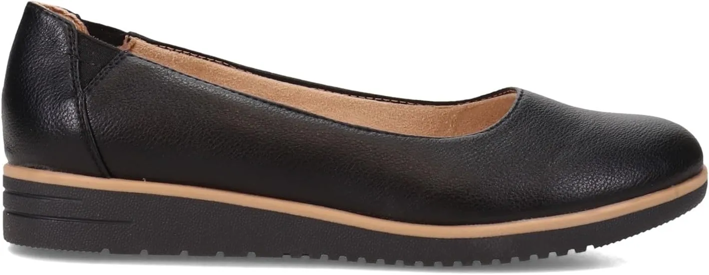 SOUL Naturalizer Women's, Idea Ballet Flat