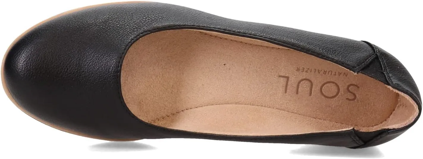 SOUL Naturalizer Women's, Idea Ballet Flat