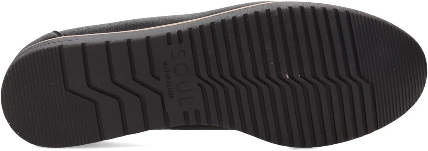 SOUL Naturalizer Women's, Idea Ballet Flat