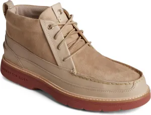 Sperry Men's SeaCycled Striper II Textile Sneaker