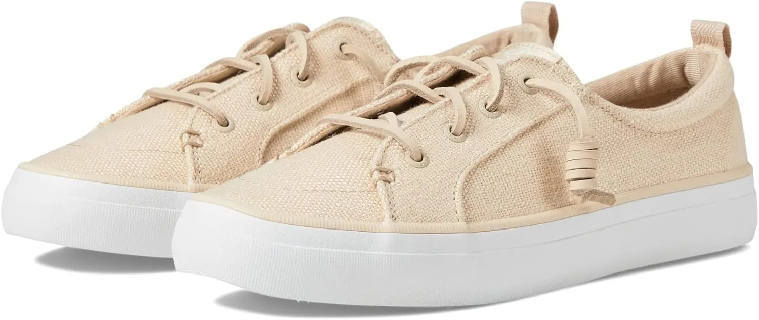 Sperry Women’s Crest Vibe Sneaker