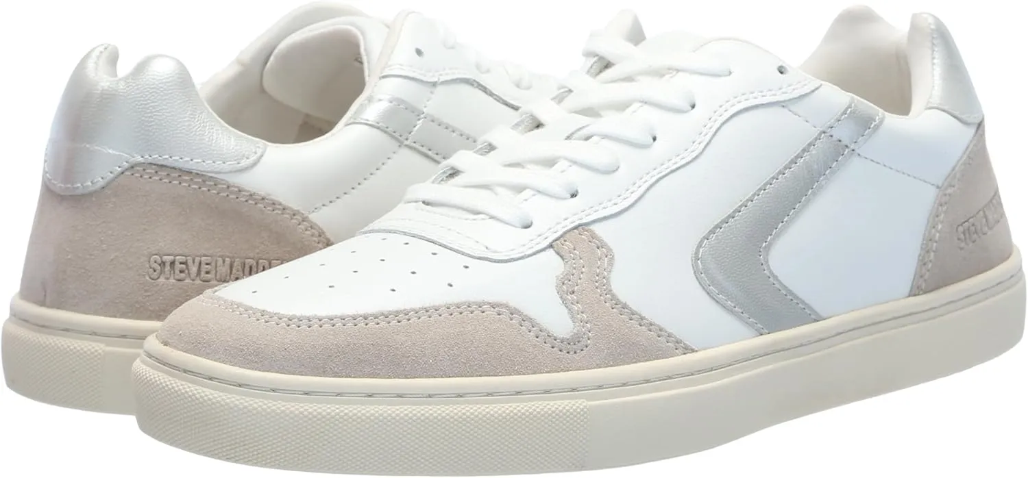 Steve Madden Men's Centre Sneaker
