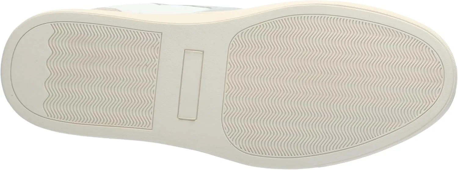 Steve Madden Men's Centre Sneaker