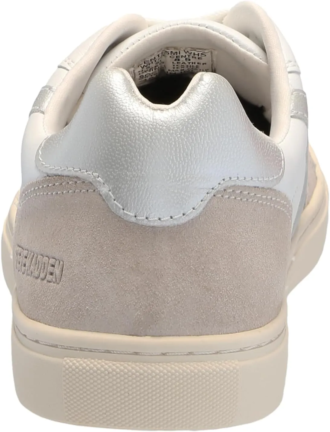 Steve Madden Men's Centre Sneaker