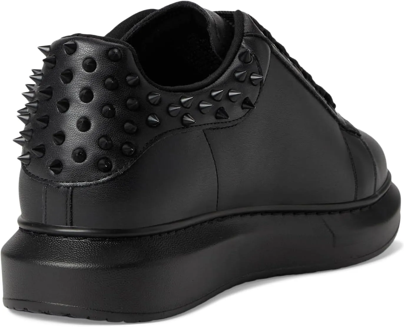 Steve Madden Men's Frosting Sneaker