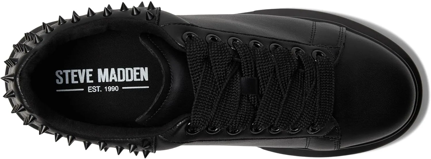 Steve Madden Women's Frosting Sneaker