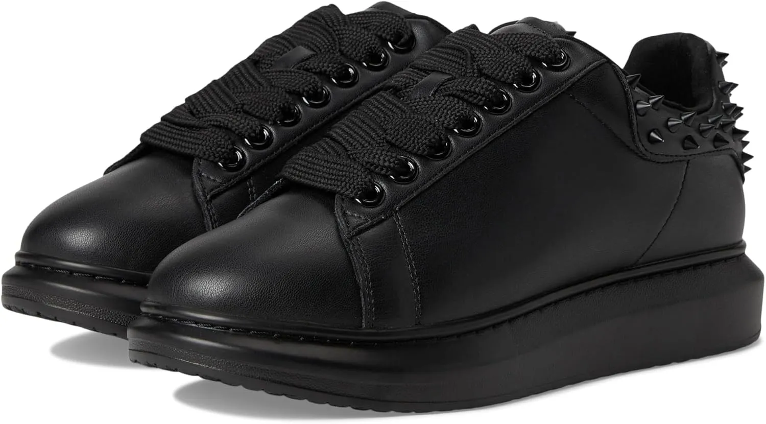 Steve Madden Women's Frosting Sneaker