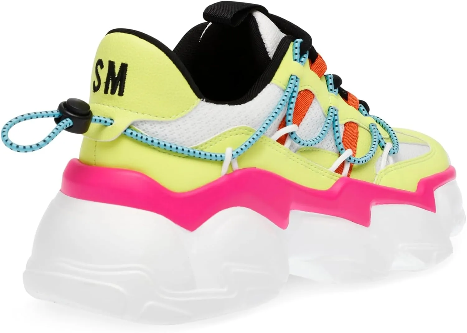 Steve Madden Women's Spectator Sneaker