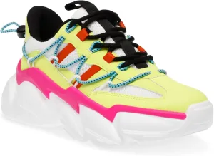 Steve Madden Women's Spectator Sneaker