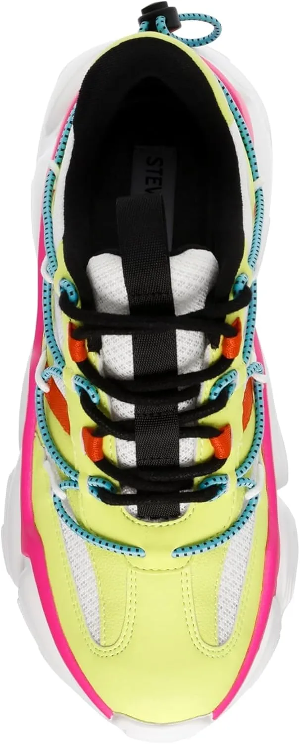 Steve Madden Women's Spectator Sneaker
