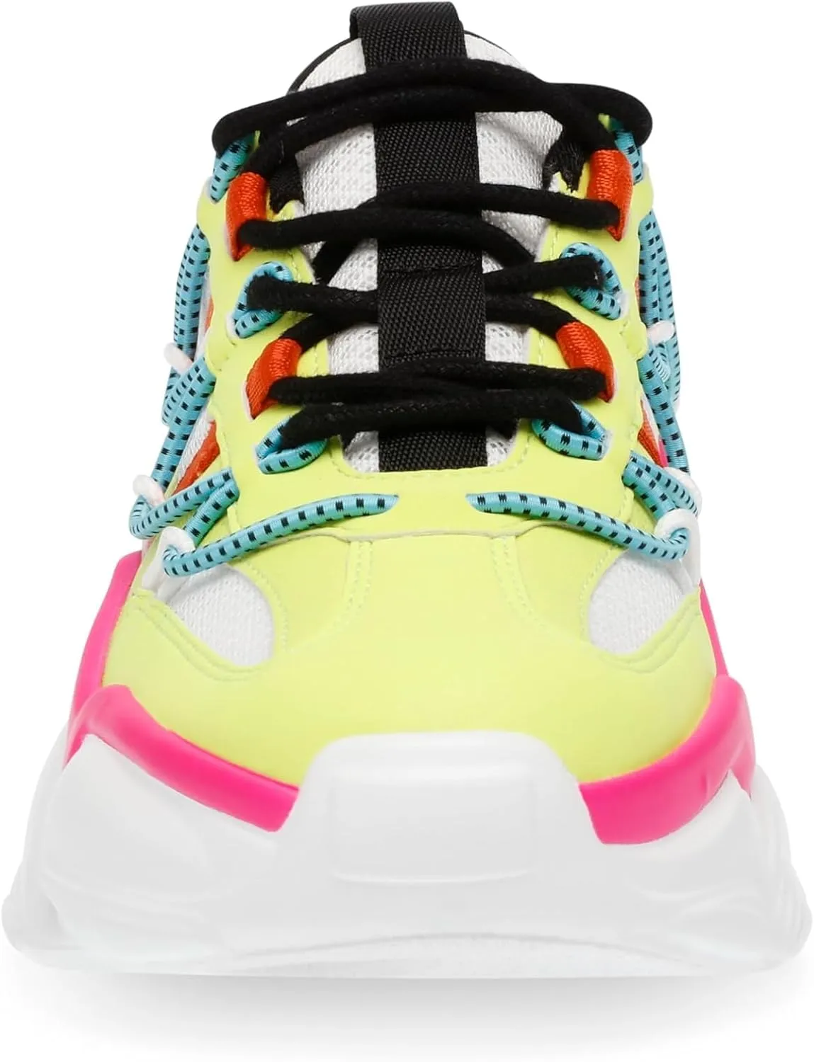 Steve Madden Women's Spectator Sneaker