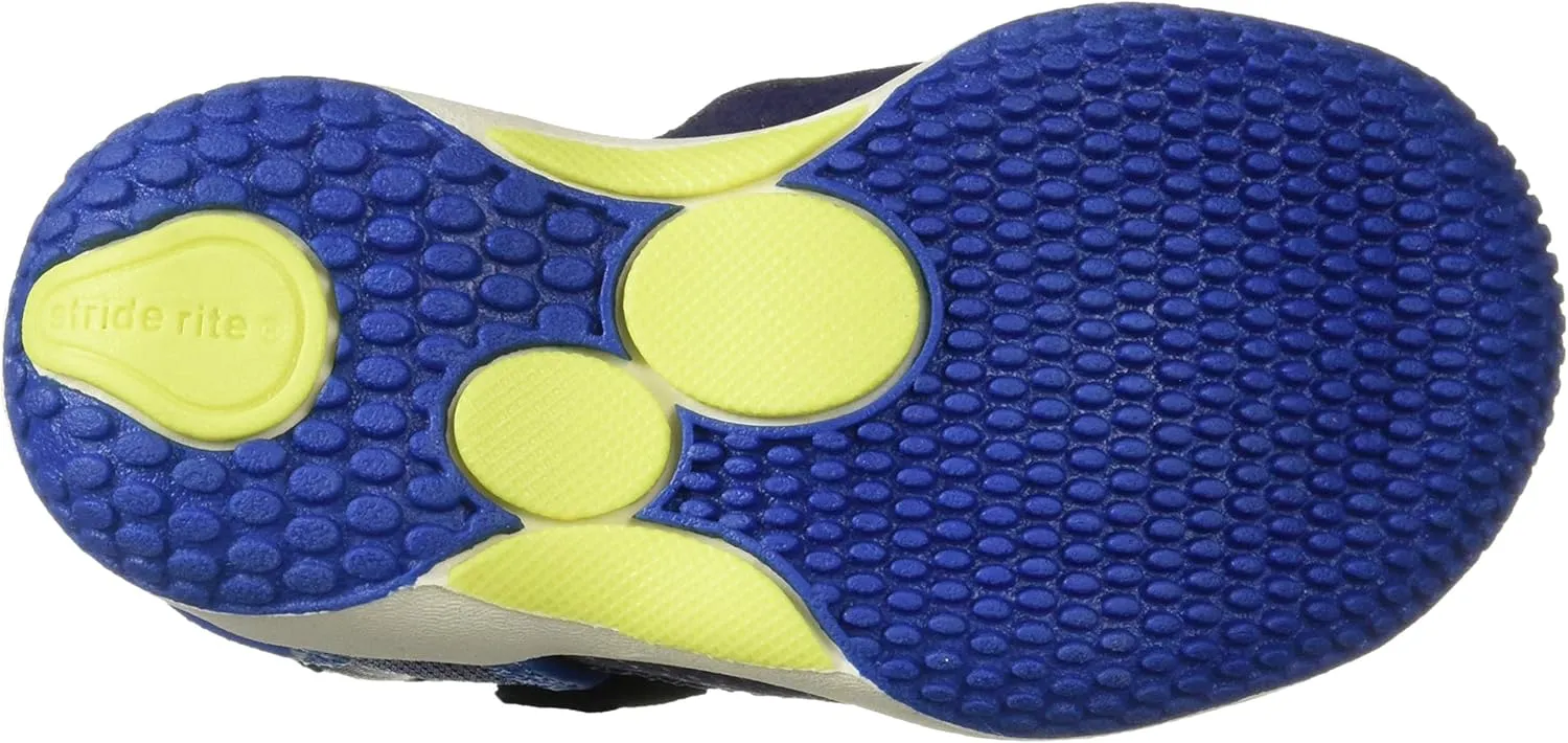 Stride Rite Toddler Boys Marina Water Shoe