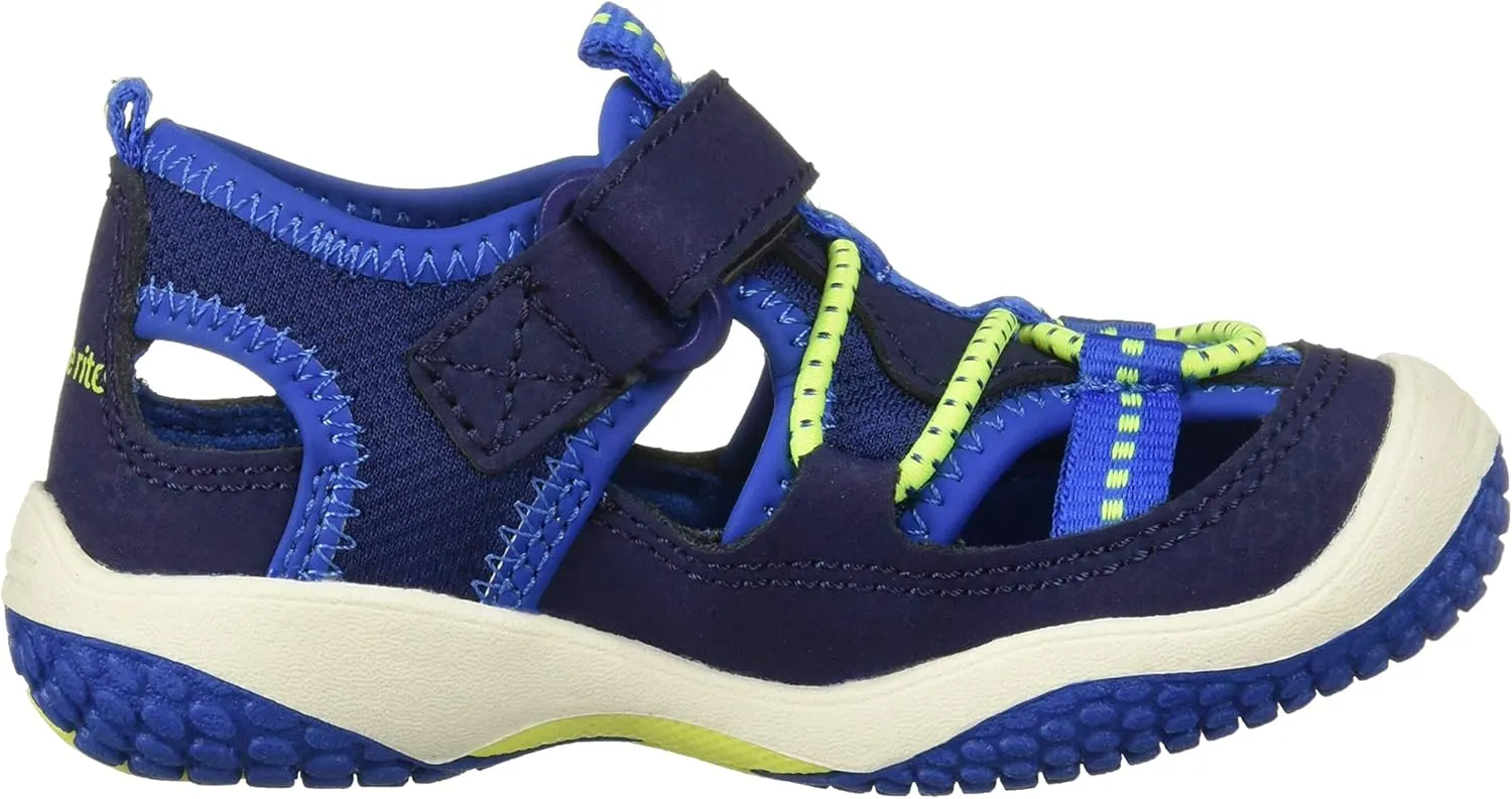 Stride Rite Toddler Boys Marina Water Shoe