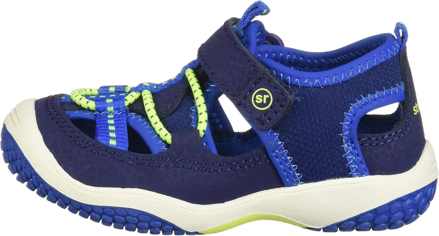 Stride Rite Toddler Boys Marina Water Shoe