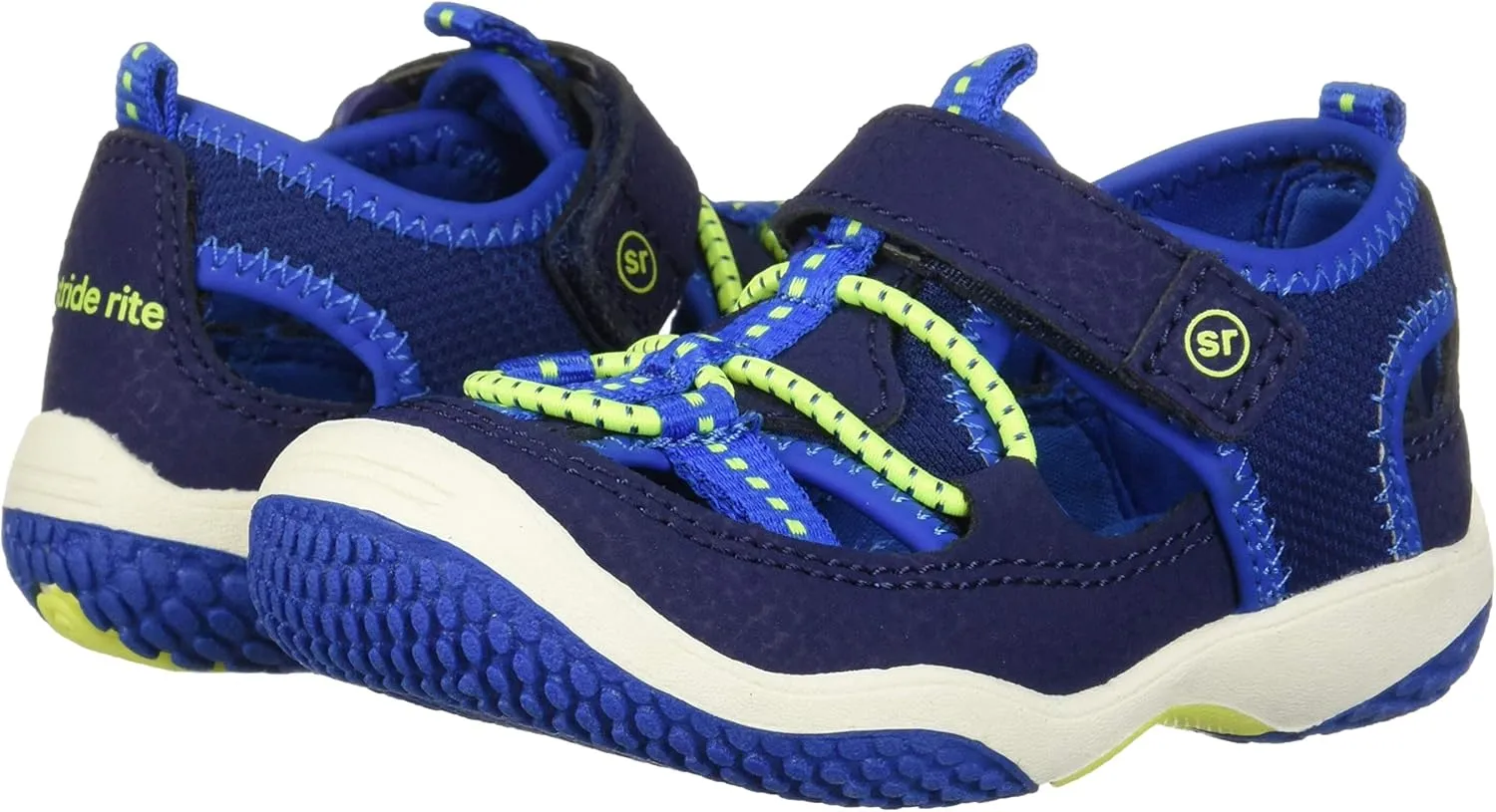 Stride Rite Toddler Boys Marina Water Shoe