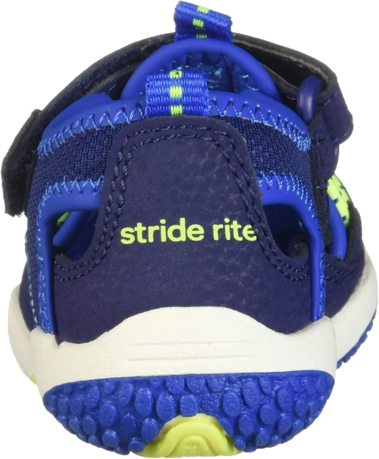 Stride Rite Toddler Boys Marina Water Shoe