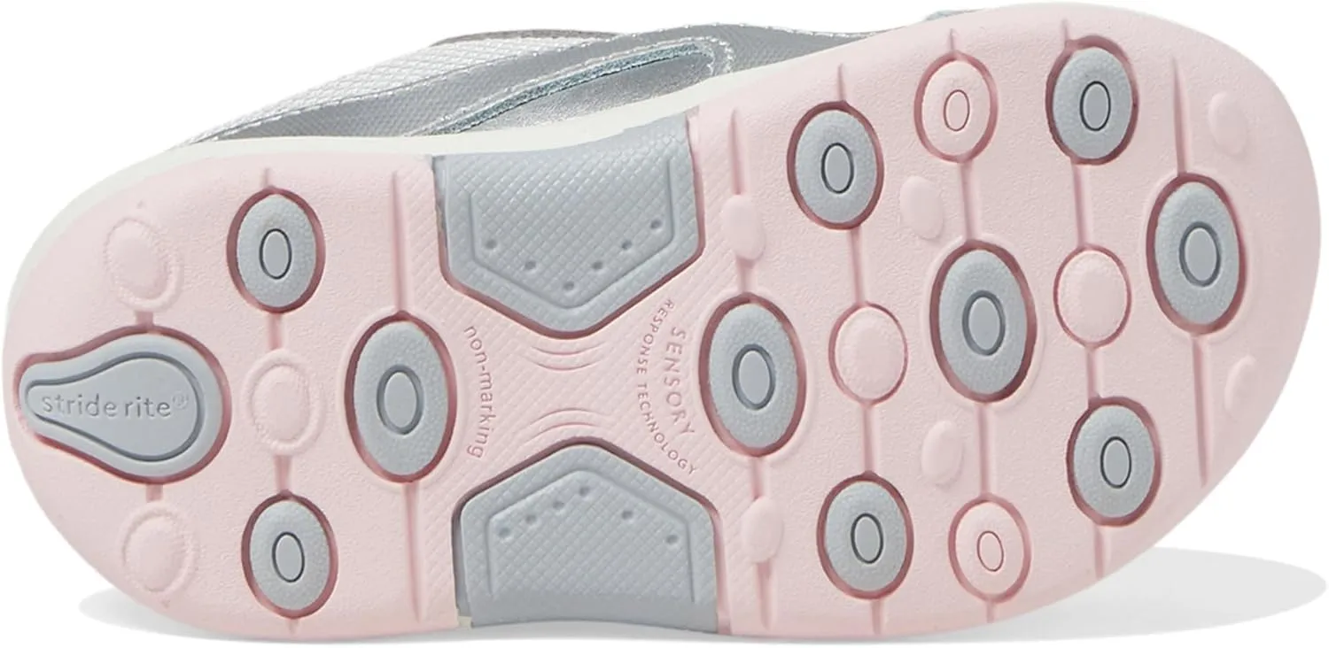 Stride Rite Unisex-Child SRT Winslow 2.0 Sneaker
