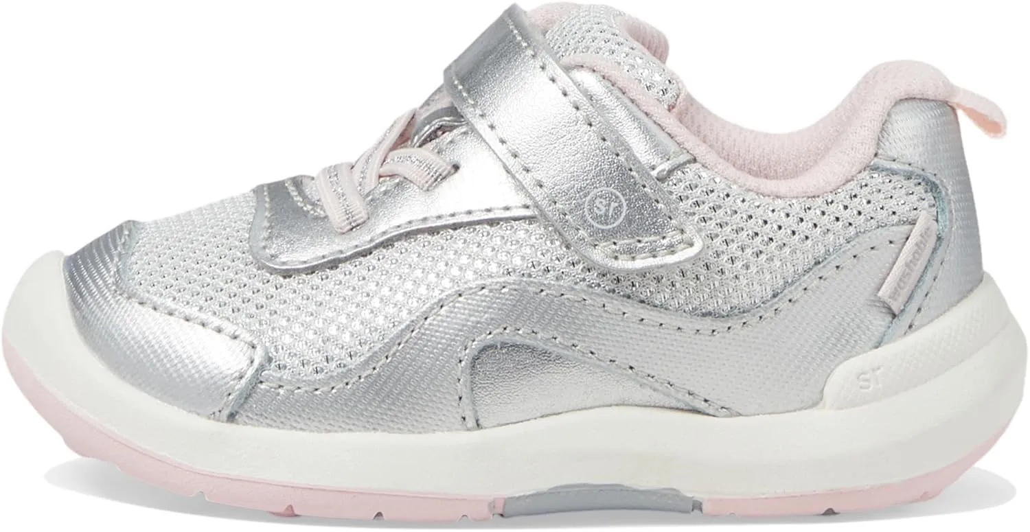 Stride Rite Unisex-Child SRT Winslow 2.0 Sneaker