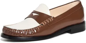 Stuart Weitzman Women's Lottie Loafers