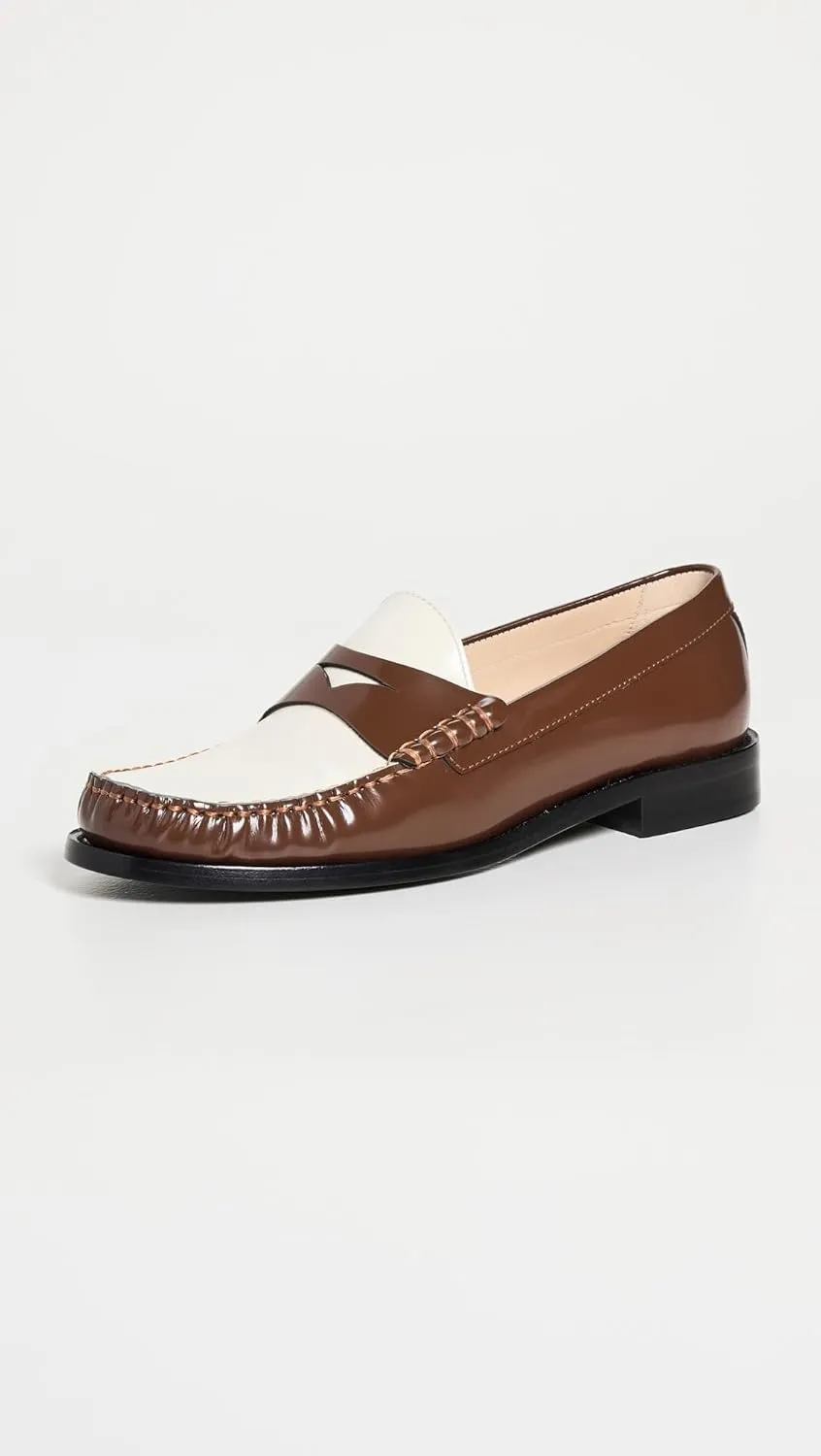 Stuart Weitzman Women's Lottie Loafers