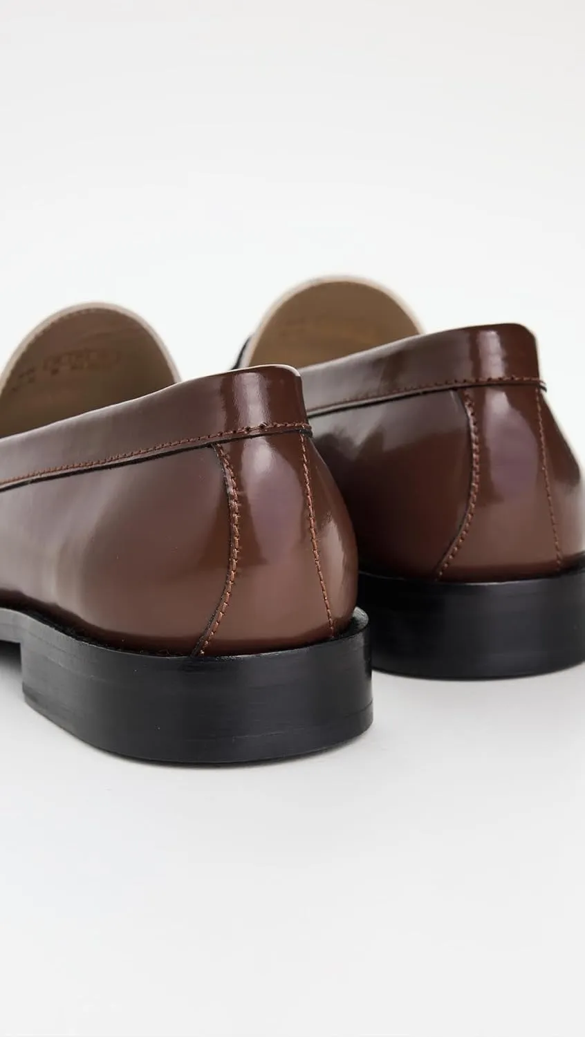 Stuart Weitzman Women's Lottie Loafers