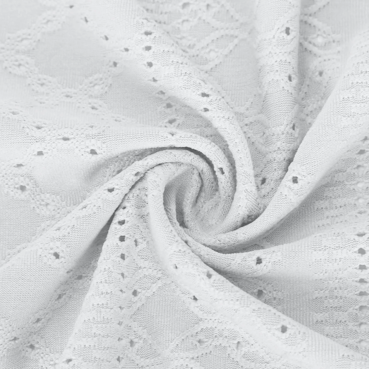 Sundresses for Women 2025 Beach Vacation Lace Eyelet V Neck Mini Dress Sexy Spaghetti Strap Summer Flowy Beach Outfit