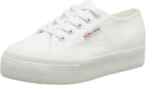 Superga Boy's Hi-Top Sneakers, 7.5 US