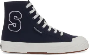 Superga - Unisex 2295 Cotton Terry Patch Sneakers