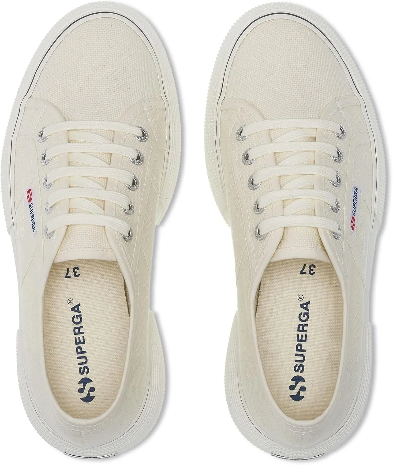 Superga - Womens 2287 Bubble Line Sneakers