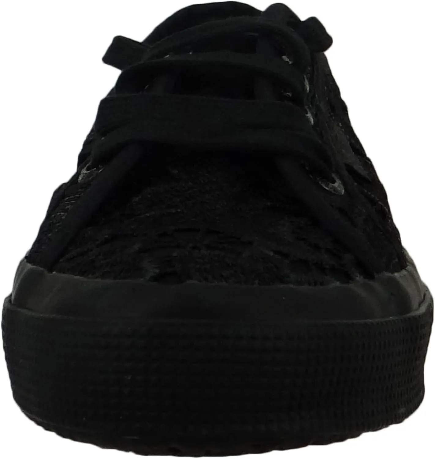 Superga Women's 2750 Macramew Fashion Sneaker