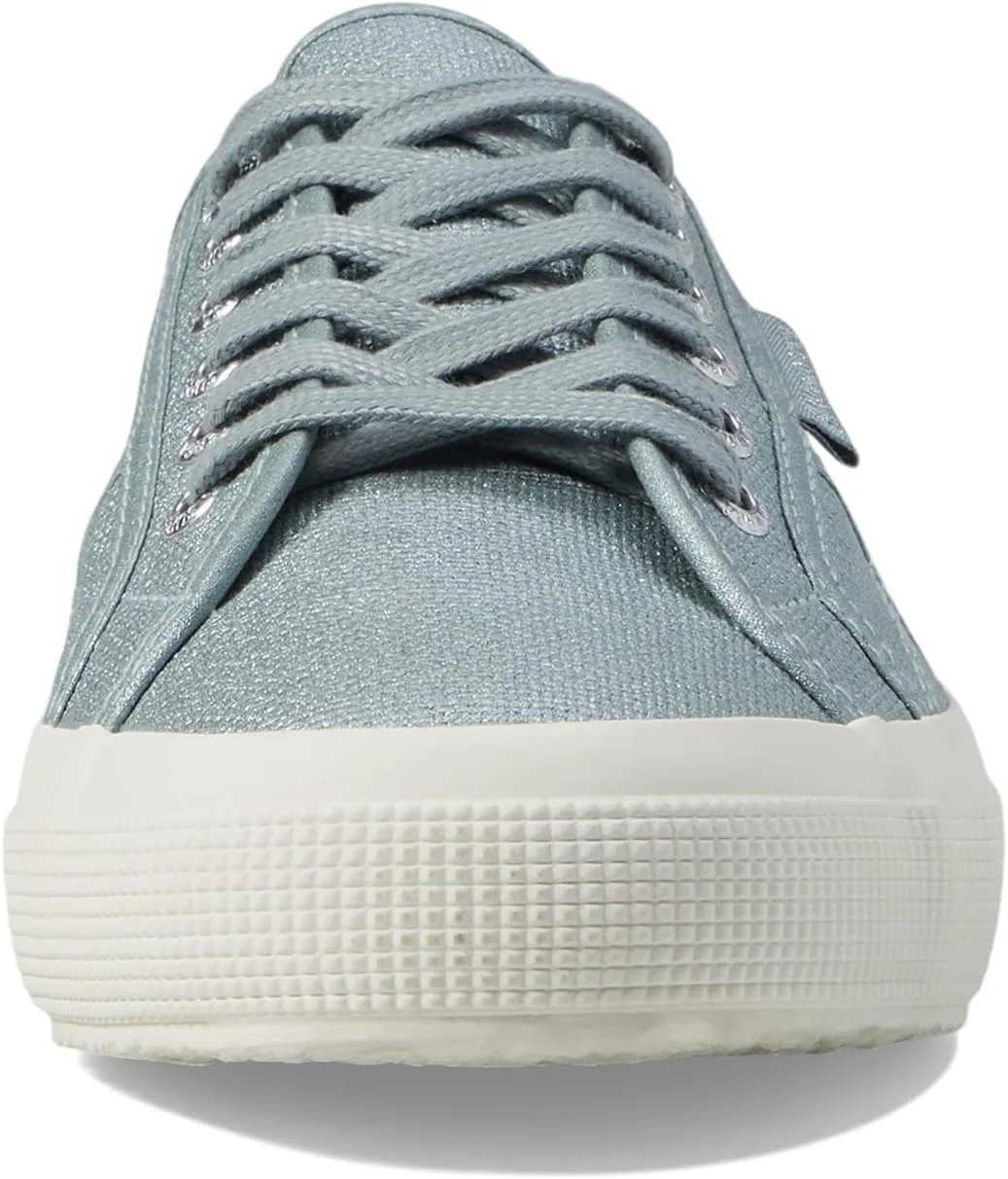 Superga Women's 2750 Pearl Matte Canvas Sneaker