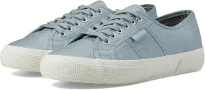 Superga Women's 2750 Pearl Matte Canvas Sneaker