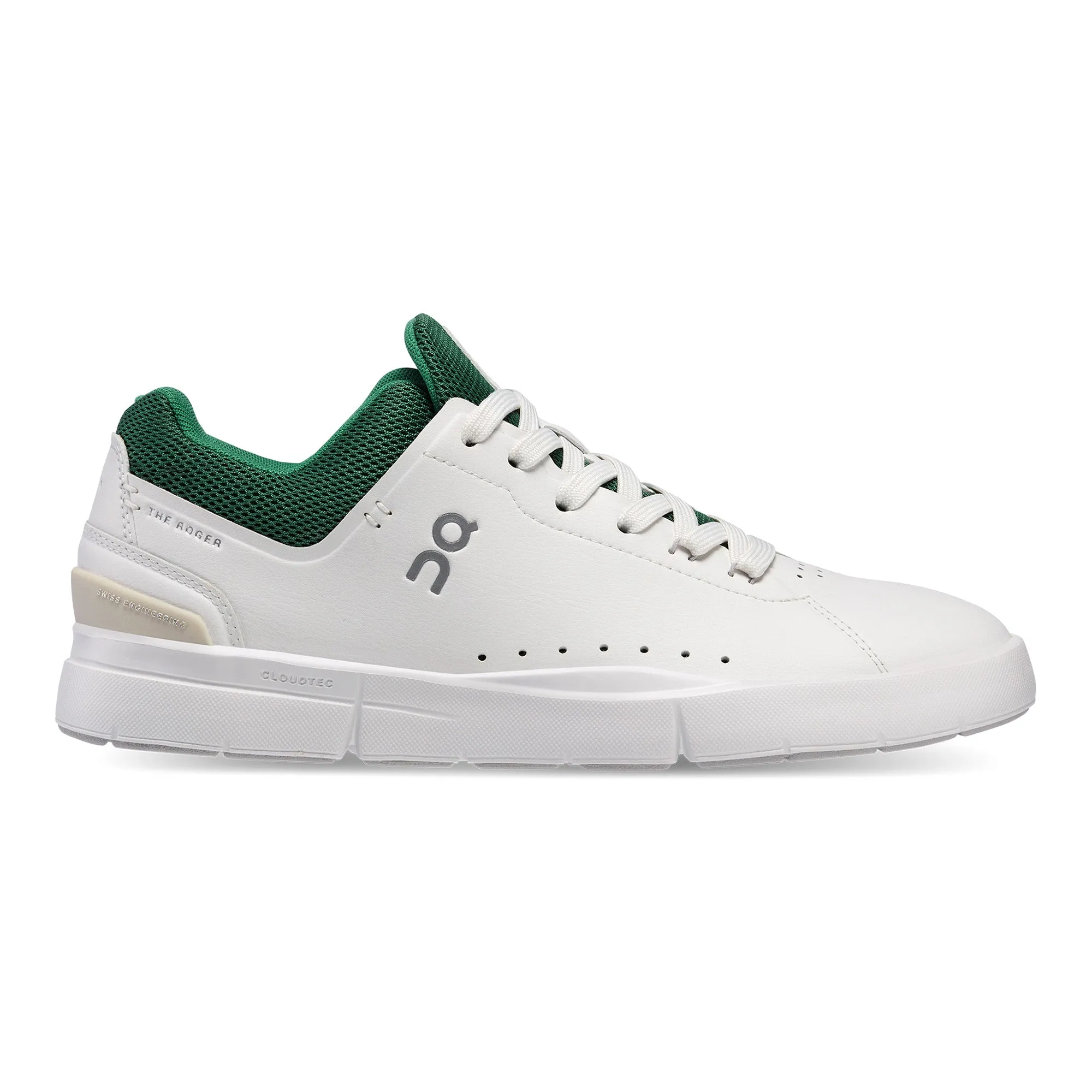 The Roger Advantage Sneakers