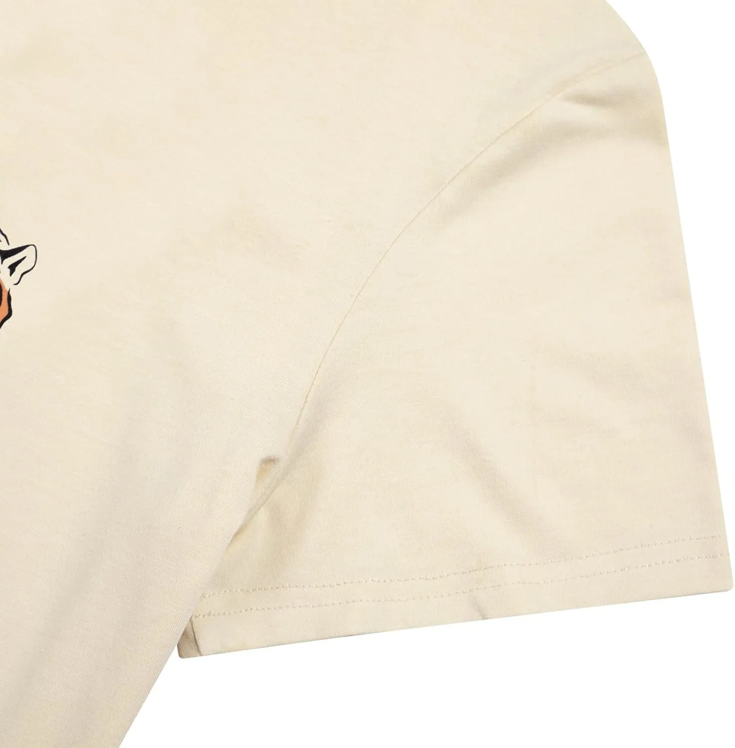 Tiger Shirt Women Vintage Animal Graphic T-Shirt Casual Short Sleeve Crewneck Tee Summer Loose Fit Tops