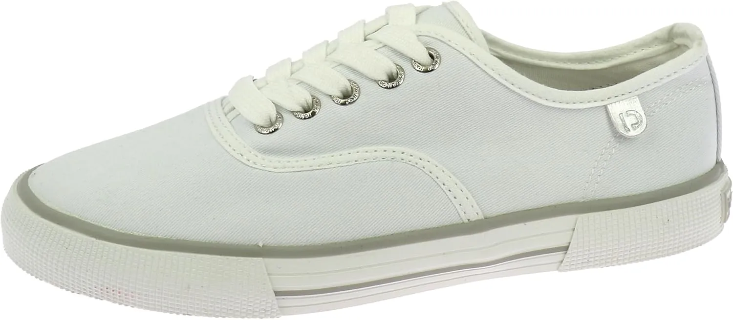 Tom Tailor Women's Low-top Sneakers