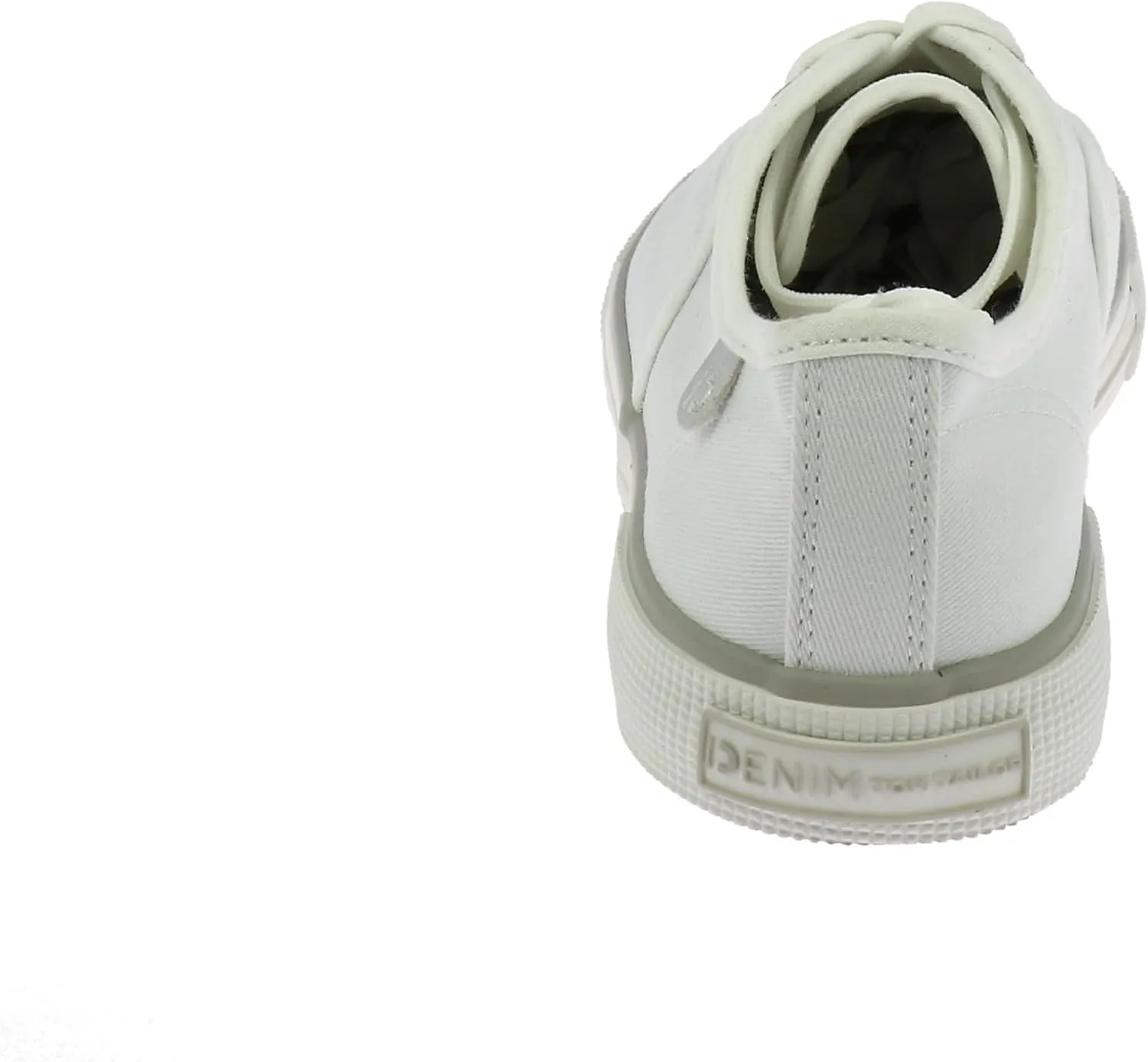 Tom Tailor Women's Low-top Sneakers