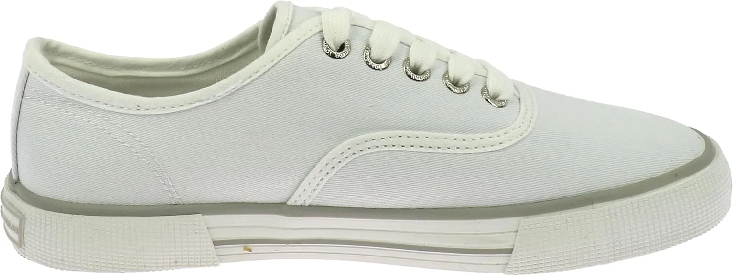 Tom Tailor Women's Low-top Sneakers