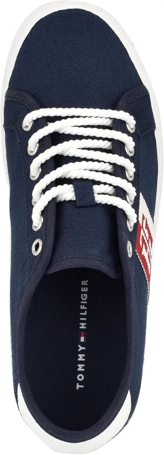 Tommy Hilfiger Women's Hartily Sneaker