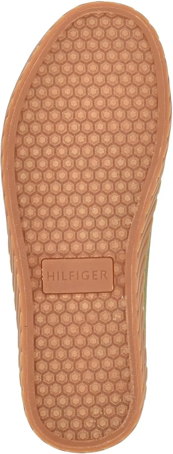 Tommy Hilfiger Women's Hartily Sneaker