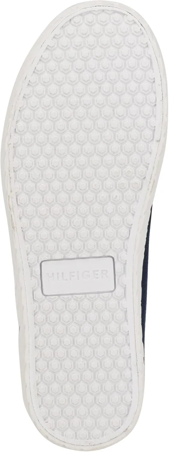 Tommy Hilfiger Women's Hartily Sneaker