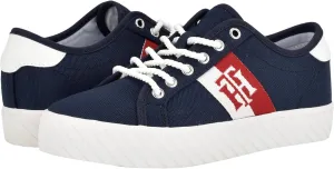 Tommy Hilfiger Women's Hartily Sneaker