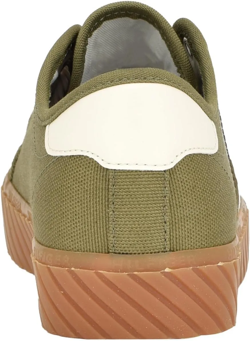 Tommy Hilfiger Women's Hartily Sneaker