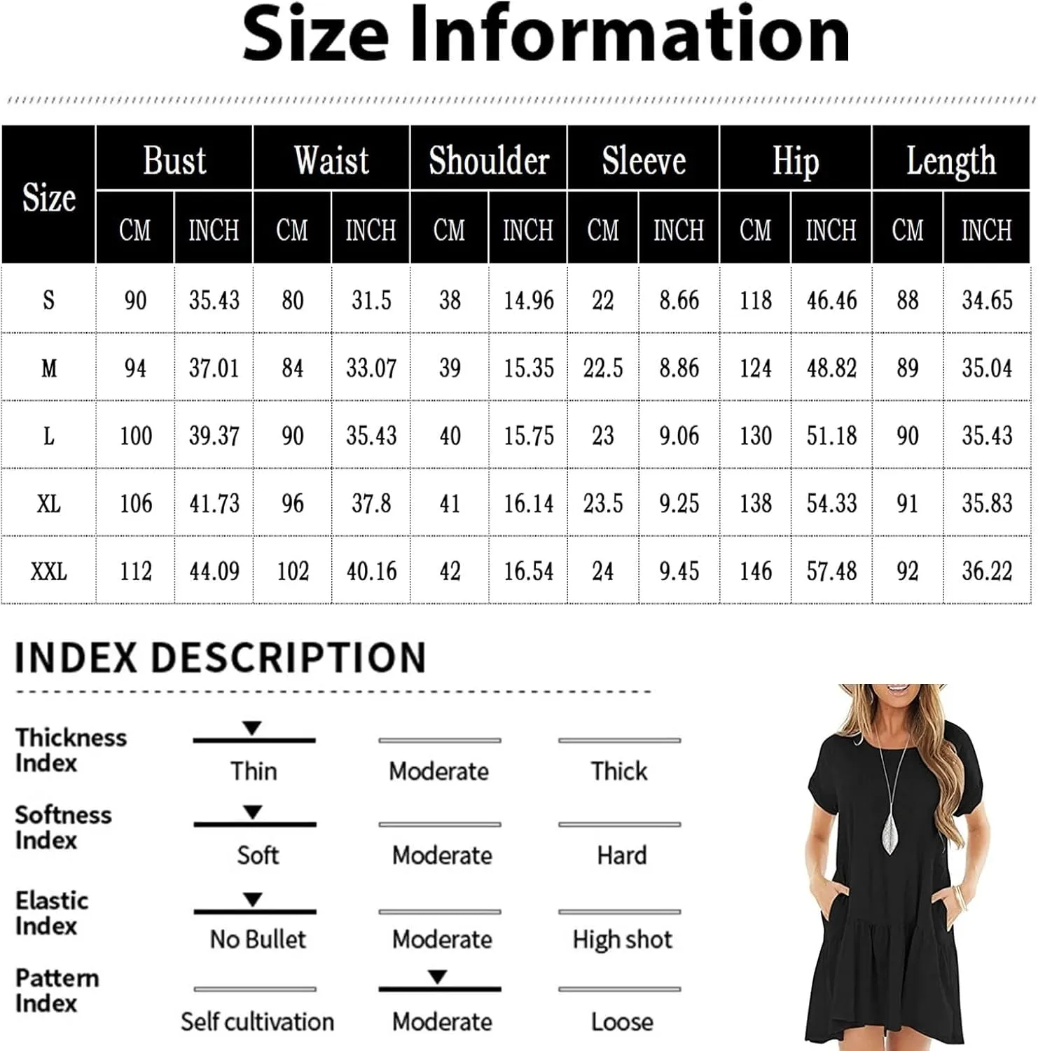Tshirt Dress Women Summer Loose Short Sleeve Ruffle Drop Waist Short Dress with Pockets Cute Sunday Dresses