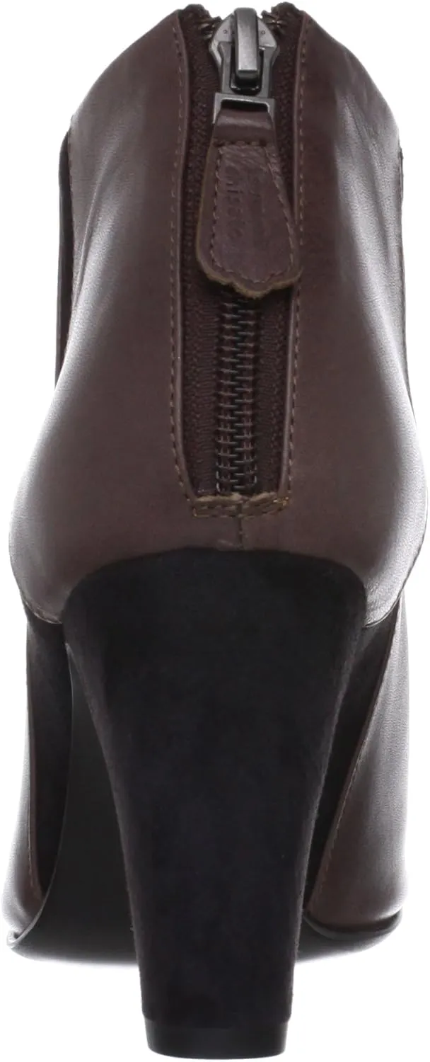 Tsumori Chisato Walk 4201 Short Boots