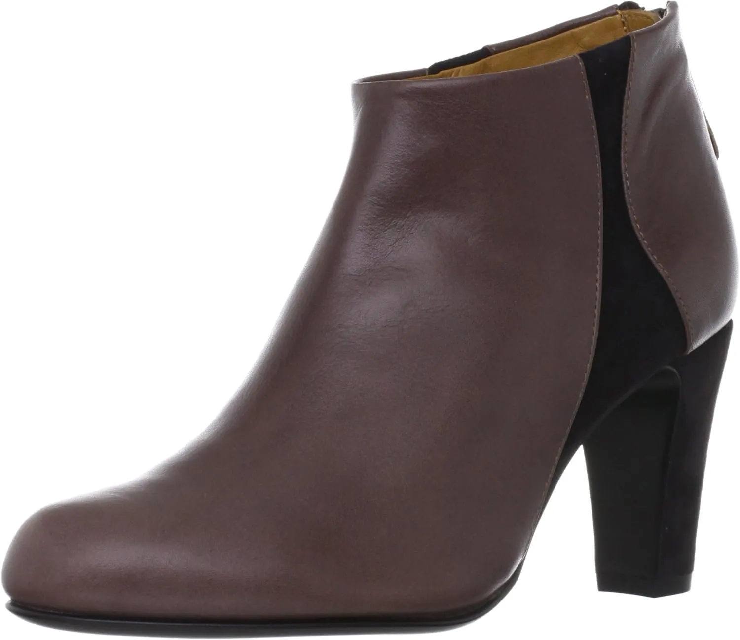 Tsumori Chisato Walk 4201 Short Boots